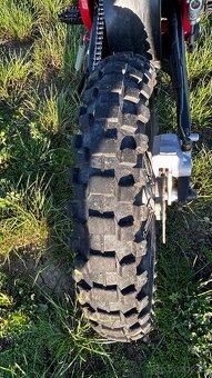 Leramotors apollo thunder 125 - 10