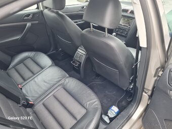 Škoda Octavia 2.0 TDI 103 KW BKD - 10
