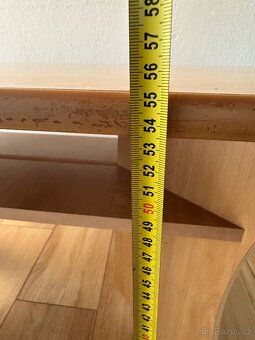 Konferenční stolek - 10