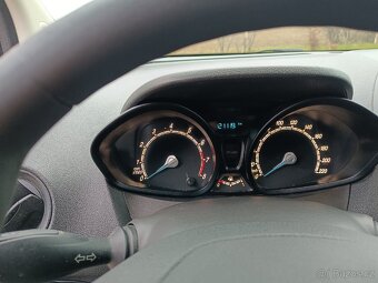 Ford transit courier, 1.0 ecoboost - 10