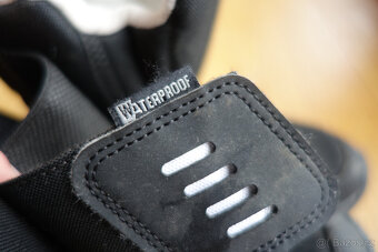 Dětské sněhule vel.37 a 34 - 10