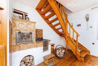 Prodej Chalupa, 170㎡ - 10