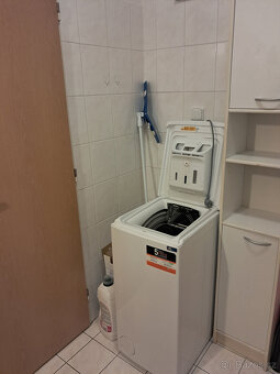 1+kk/B 33m2, Praha 9 - Letňany - 10