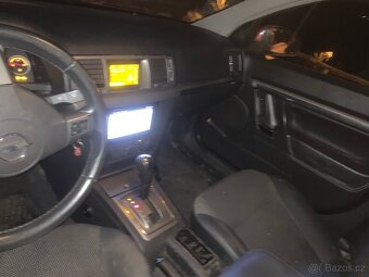 Opel Vectra c 1.9cdti - 10