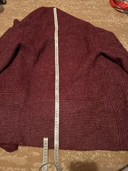 Kardigan Calvin Klein, vel. M - 10