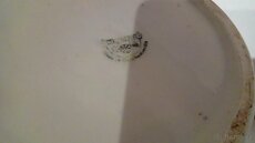 Stará mísa salátová450---Retro kávový set 550 - 10