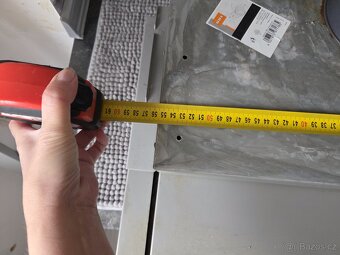 Výsuvná digestoř - 10