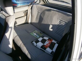 Oltcit Club R11 - 10