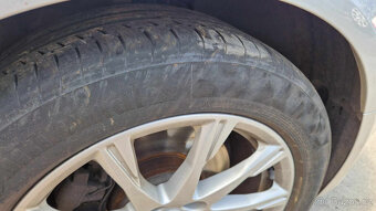 Audi A4 B8 Avant 2,0Tdi 100kw - 10