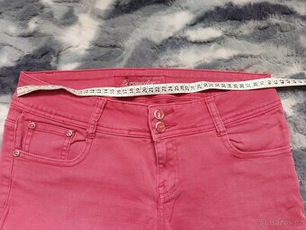 Dámske kalhoty - 10