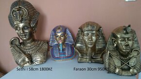 Egyptské artefakty - 10