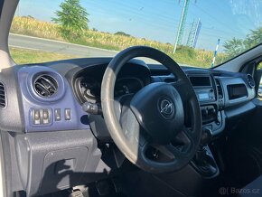 Opel Vivaro Van 1.6 CDTI L2H1 Maxi - 10