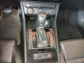 Superb 3 Laurin-Klement 2,0 TDI 140 Kw DSG,výměna - 10