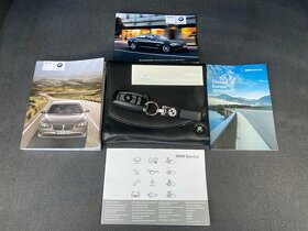 BMW Řada 7 750i 300kW Xdrive nové v ČR odpočet DPH - 10