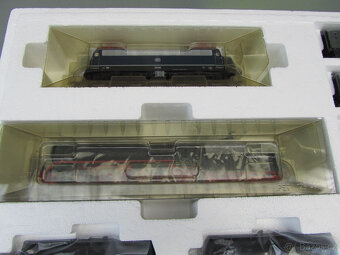 Märklin Mega Pack 29440 - 10