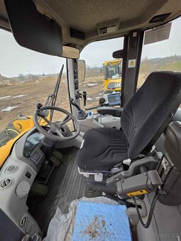 Nakladač Volvo L50G - 10