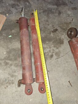 motor s hydraulickým čerpadlem - 10