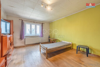 Prodej rodinného domu, 204 m², Bezděz - 10