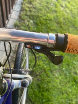 RockMachine Professional silniční kolo - 10