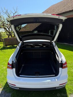 Audi A6 2.0TDi 150KW 4X4 MATRIX - 10