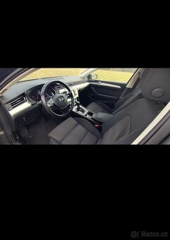 Volkswagen Passat B8 2.0 TDI - 10