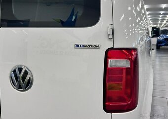 Volkswagen Caddy 1.4TGI CNG maxi skrin Zar1R 81 kw1 - 10