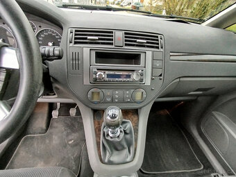 C-max 2.0TDCi 100kw, STK 7/2026, bez koroze - 10