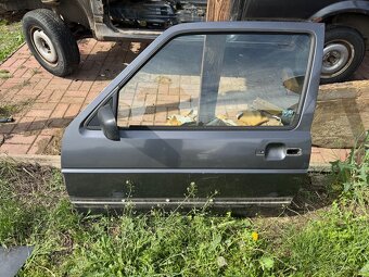 Díly golf mk2 - 10