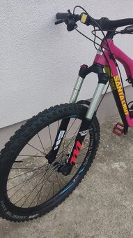 (SPĚCHÁ) Santa Cruz Bronson CC V2 (unisex) - 10