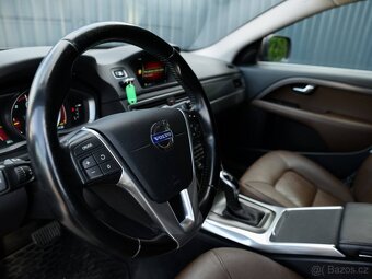 VOLVO XC70 2.4D AWD PREMIUM - 10