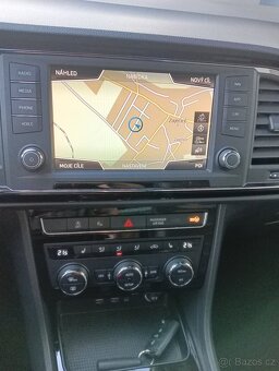 Seat Ateca EXCELLENCE 1.5 TSi DSG - 10