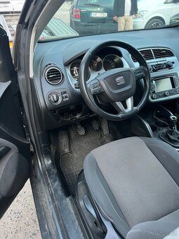 Seat Altea, 1,4TSI - 10