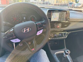 Hyundai I30N Performance 2.0T-GDi - DPH - 10