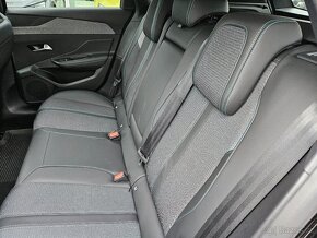 Peugeot 308SW 1.2PT 130 ALLURE PACK EAT8 - 10