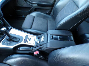BMW 2,2 520i AUTOMAT - 10