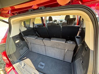 Ford S-MAX, 7 míst TITANIUM 1,5 EcoBoost - 10