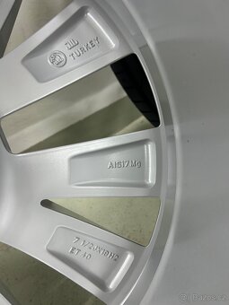 TOP letní originál al sada Škoda Kodiaq Lefka 5x112 - 10