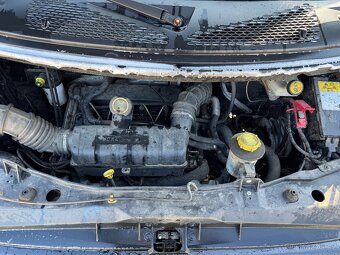Ford Tranzit T280 2,0TDCi 74kW - 10