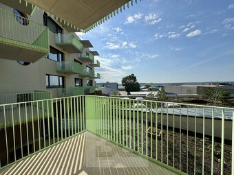 Pronájem byty 1+kk, 35 m2 - Znojmo, ev.č. N08017 - 10