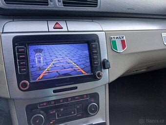 Passat cc 2.0tdi highline - 10