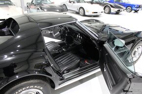 Corvette C3, Manual, 1971, V ČR - 10