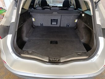 Ford Mondeo combi 2017 - 10