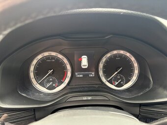 Škoda Kodiaq, Style 2.0 TDI 110 kW, 7 míst - 10
