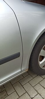 Prodám nebourané, pojízdné auto (každodenní provoz). - 10