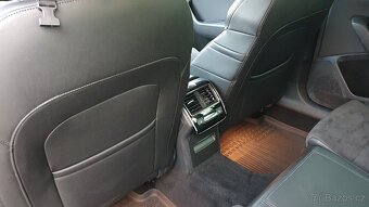SuperB 3 Kombi 2.0 TDI 110 kw Alcantara, nové v ČR - 10