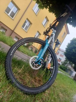 Dívčí horské kolo Ghost Lawu3 xs - 10