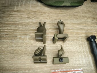 Airsoft přebytky - 10