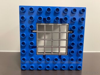 Lego Duplo věznice - 10