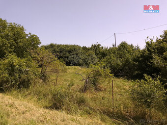 Prodej pozemku 3077 m2 , Horka I - 10