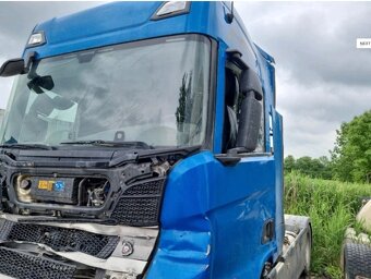 Scania R500 - 10